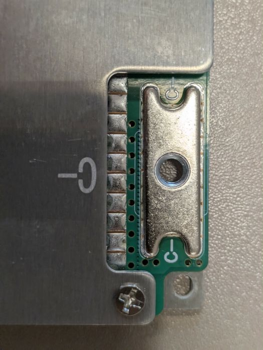 JBD BMS 40a nowy z bluetooth czujniki temperatury