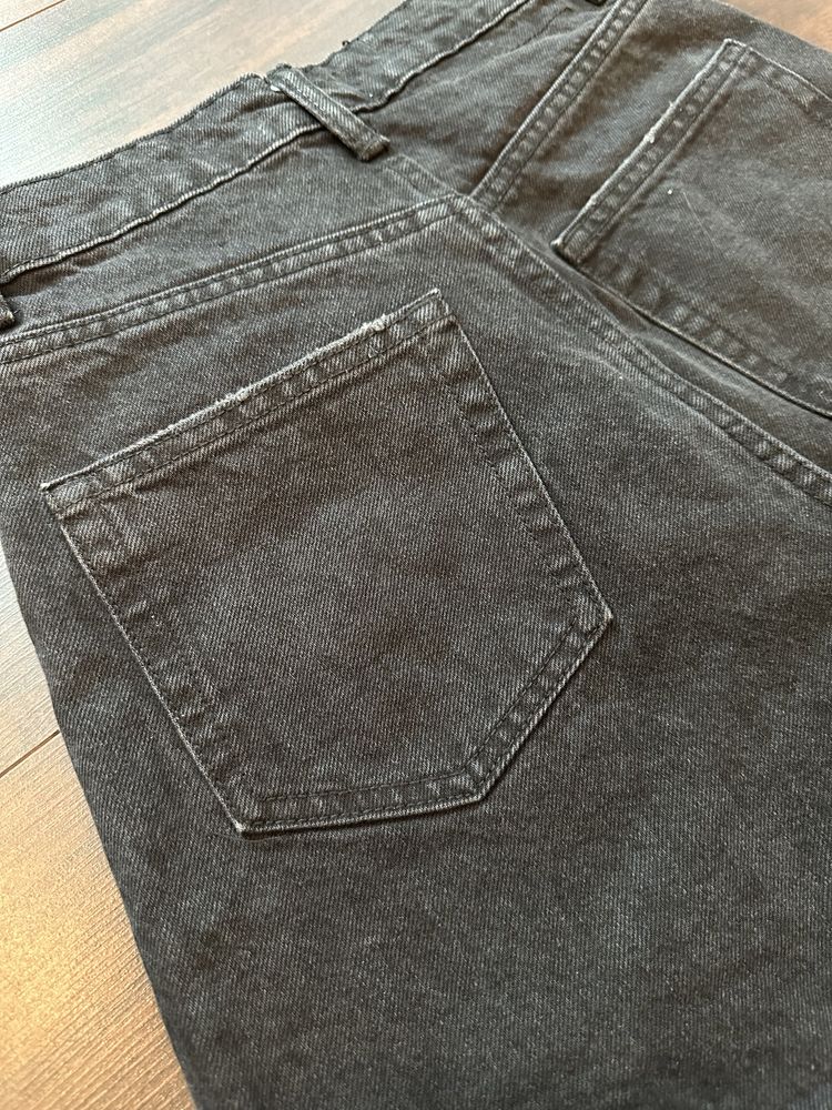 Джинсові шорти Zara 34 розмір