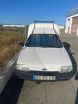 Venda de carrinha ford corrier