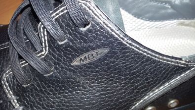 MBT anti-shoe...