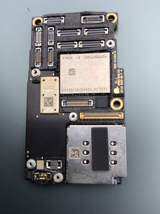 iPhone 11 Pro Max (айфон запчястини)