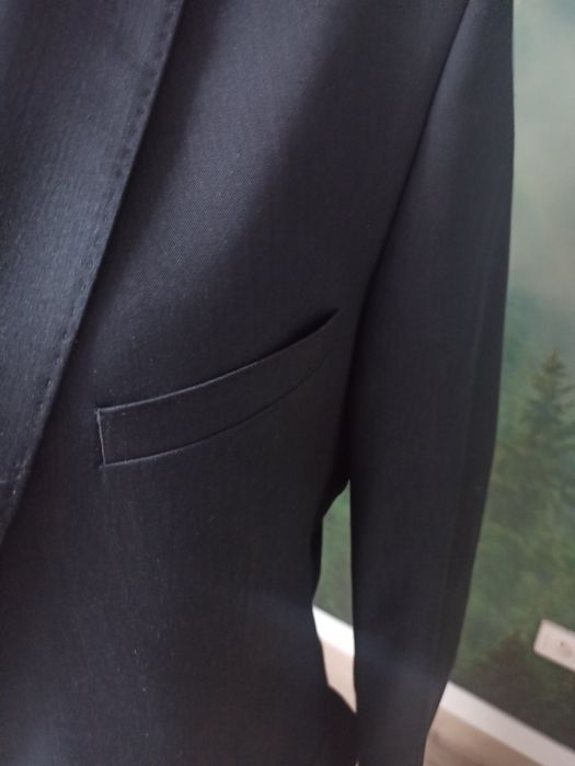 Garnitur męski Giacomo Conti