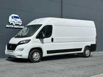 Fiat Ducato 2.3 MultiJet 120KM L3H2 MAXI MAX **Kamera cofania**LED**Climatronic**Niski przebieg**2020R**  NISKI PRZEBIEG !! 2020 Rok !!
