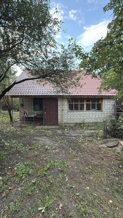 Продам будинок Село Шевченкове Бориспільського р-н