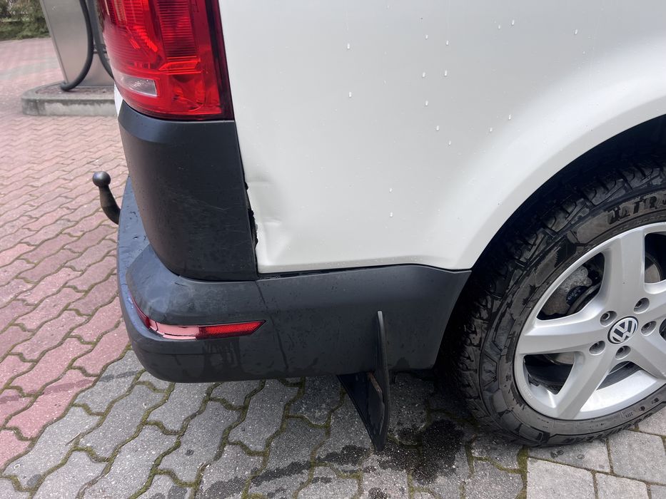 Transporter T6 LONG 2.0 TDI DSG 7 biegow 4x4 4motion Blokada Mostu