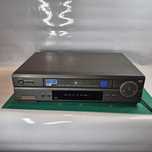 Відеомагнітофон LG VHS (Super Multi System) — PAL/NTS