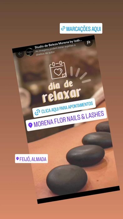 Massagens Almada Depilação à laser