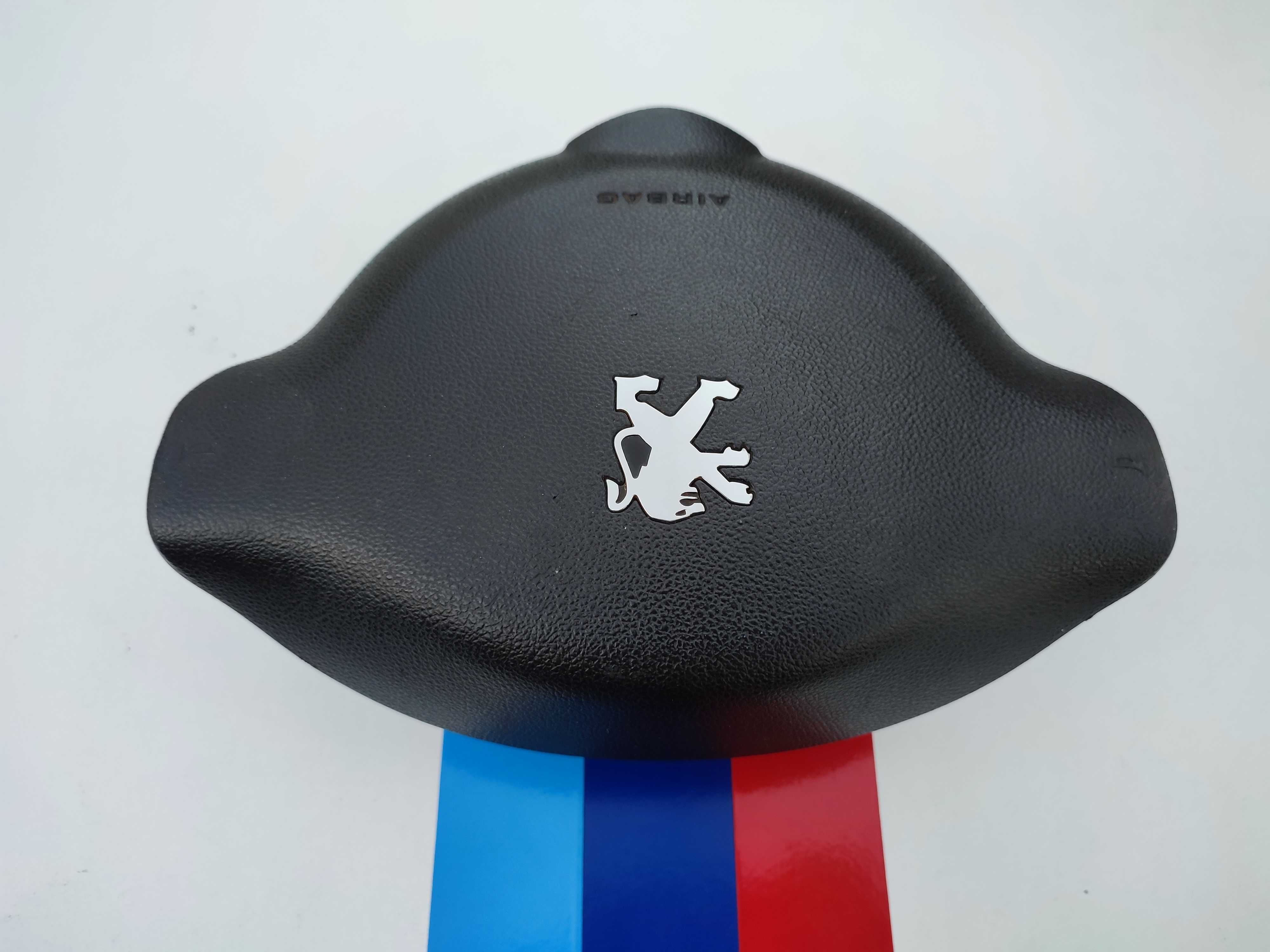 Peugeot Partner airbag do volante valor negociável