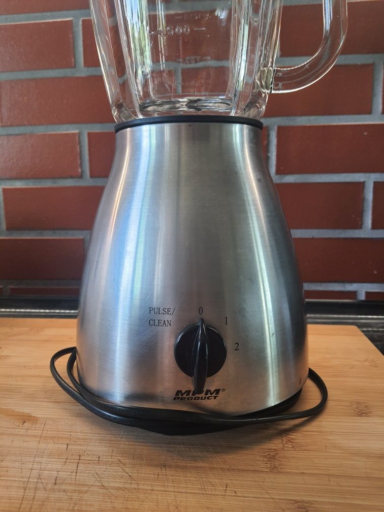 Blender Kielichowy MPM 400W