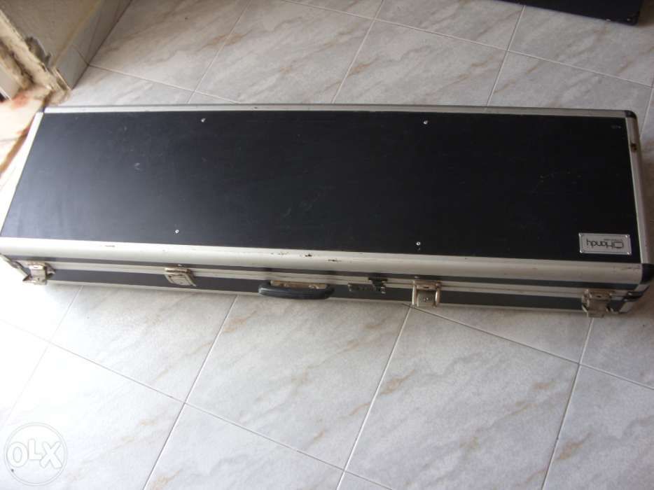 Case-Para teclado