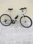 Bicicleta Montanha 18v