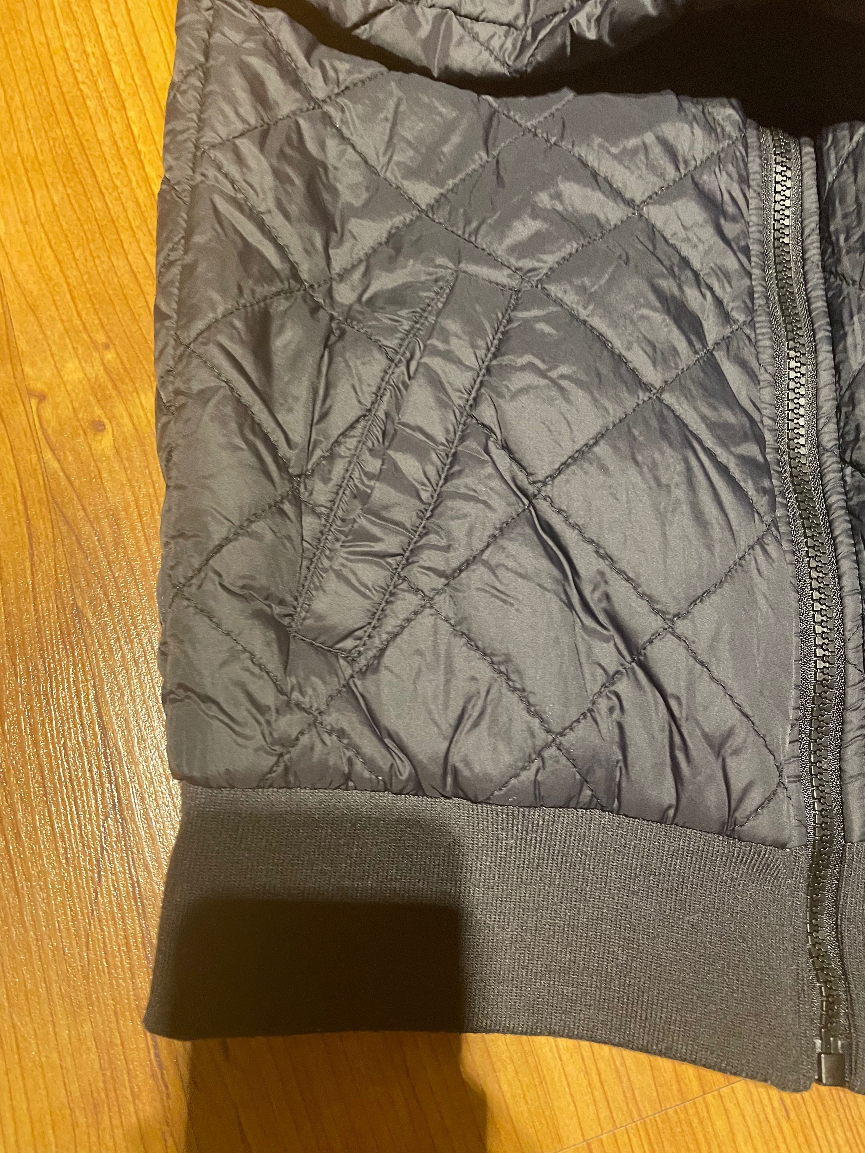 Kurtka bejsbolówka H&M r. 146