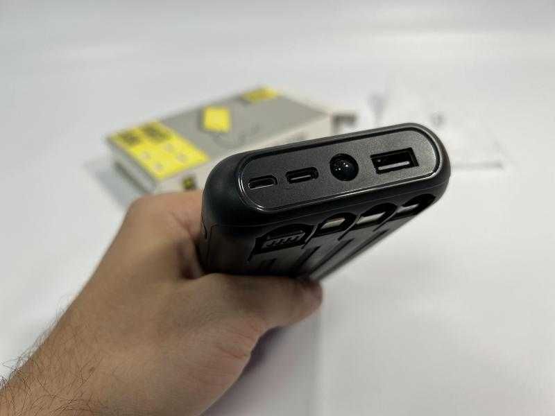 Повербанк Power Bank L42 27000mAh з Німеччини