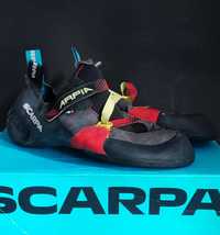 Scarpa arpia buty wspinaczkowe 46