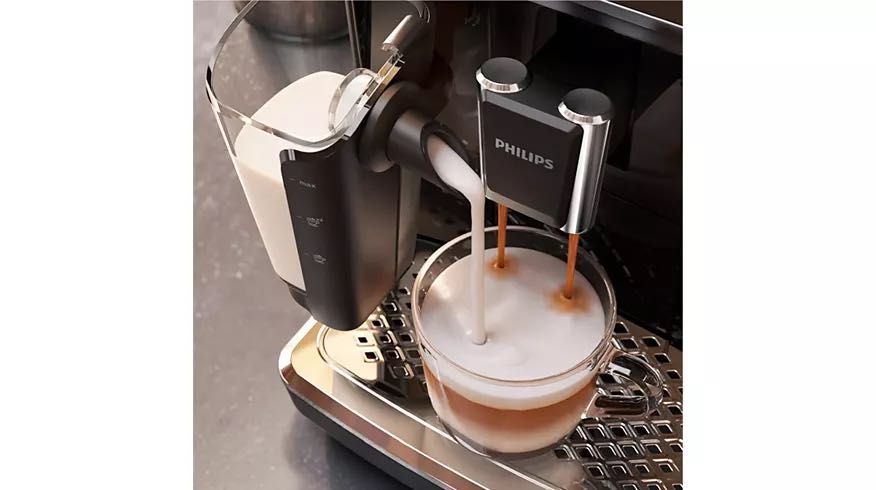 Máquina de café Philips EP2230