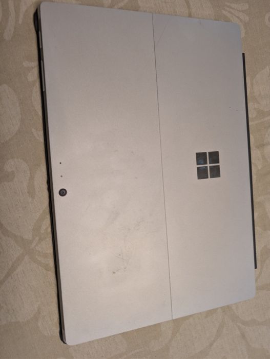 Microsoft Surface 4 Pro