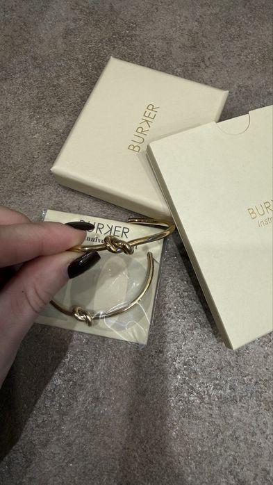 Браслет BURKER оригинал