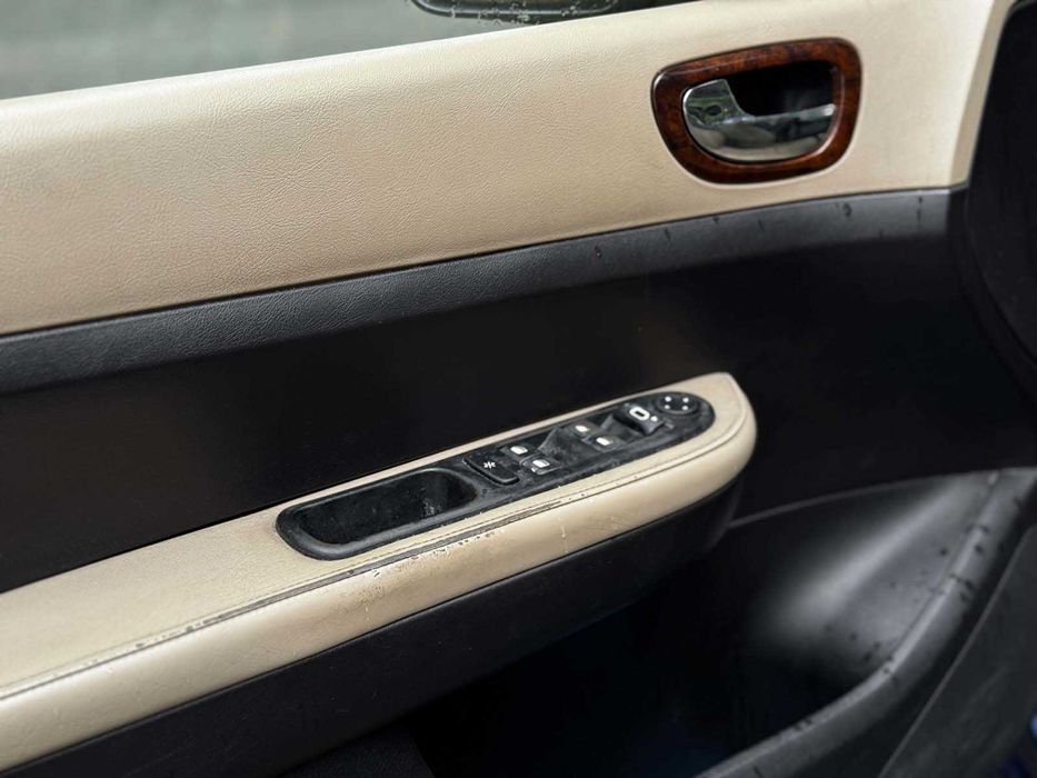 Продам Peugeot 307 2001р. #72101