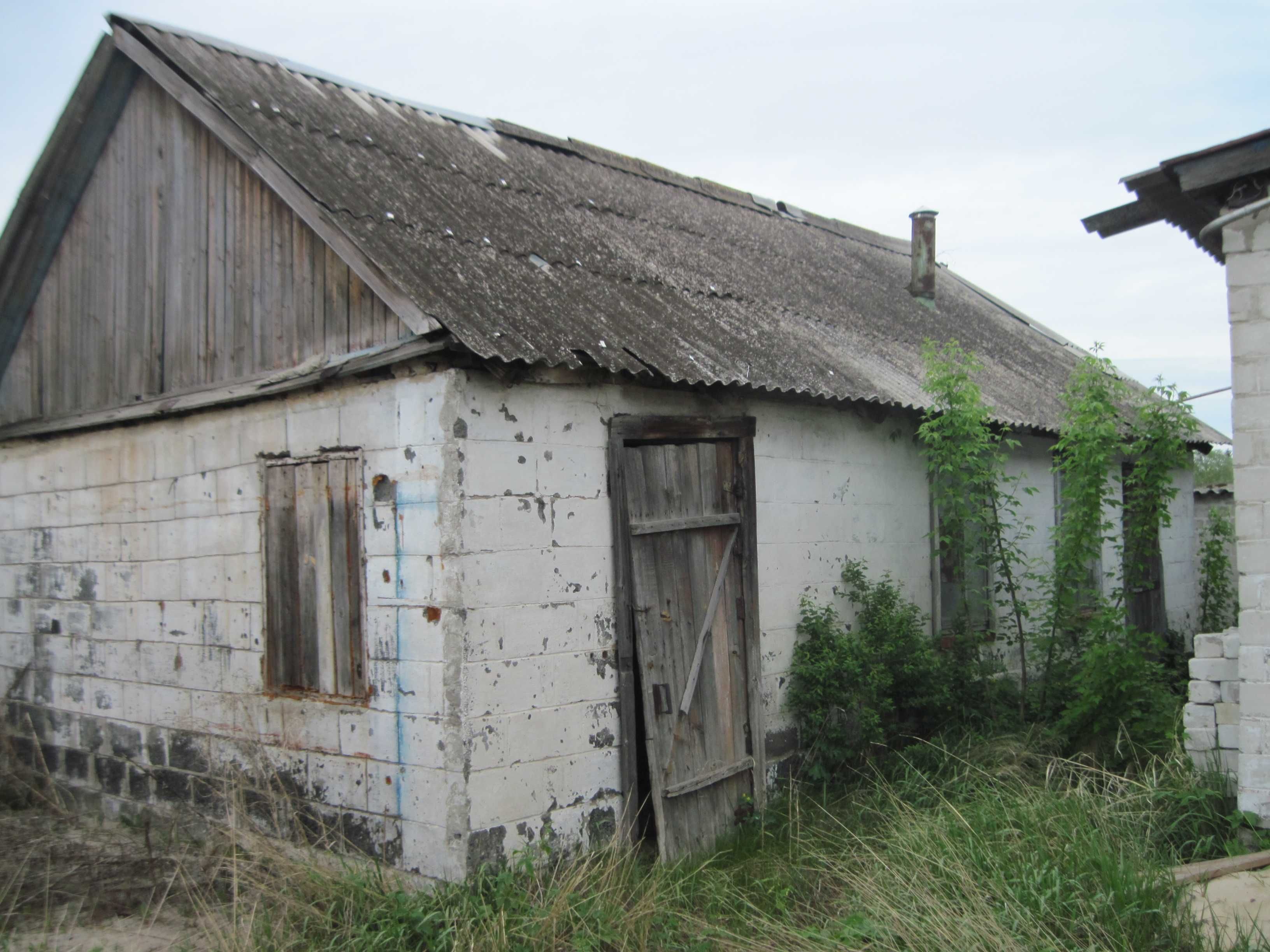 Продаж будинку  в чудовому  районІ.