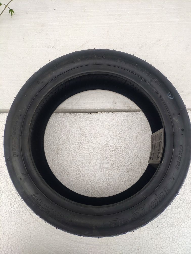 Шина 120/70/r12 Cenew Tyre