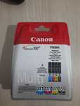 Canon CLI 551 картриджі