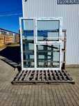 NOWE Okno VEKA SL82 – Antracyt