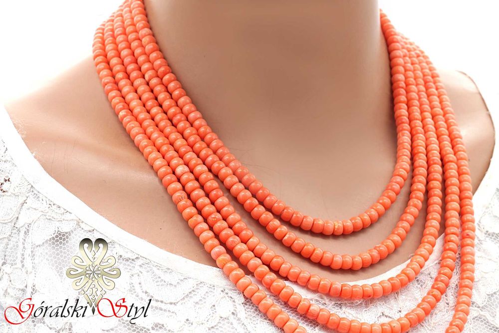 35 - Korale góralskie