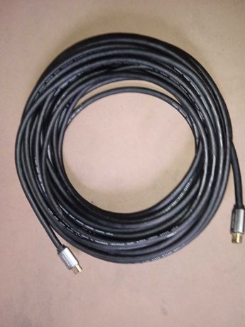 Kabel HDMI Kruger&Matz