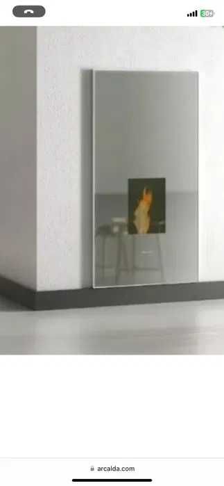 Recuperador a pellets Atlantic Solzaima de Aquecimento Central