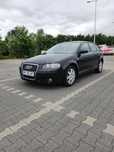 Audi A3 Sprzedam Audi A3 2.0 Tdi