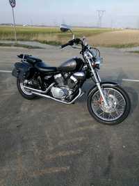 Yamaha 125 virago