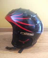 Kask narciarski CEBE (58cm)