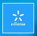 Тариф Kyivstar "Love UA Базовый" Ежемесячная Оплата 125
