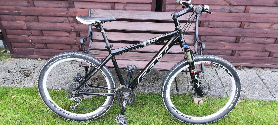 Rower MTB FELT Q920 Hydroform