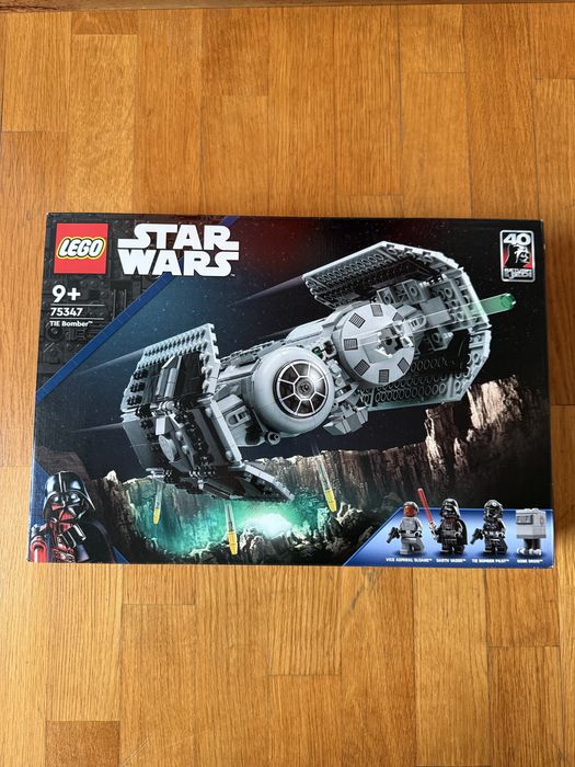 Lego Star Wars 75347