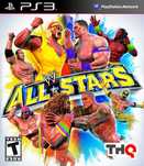 PS3 WWE All Stars Games4US Pasaż Łódzki