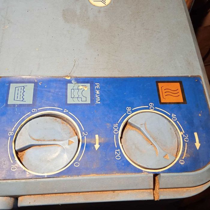 Продам пральну машину