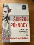 Richard Flanagan ścieżki północy
