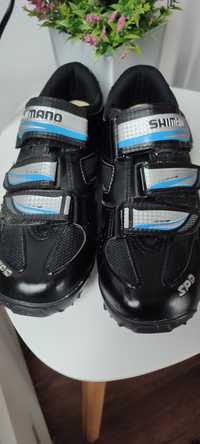 Buty rowerowe Shimano