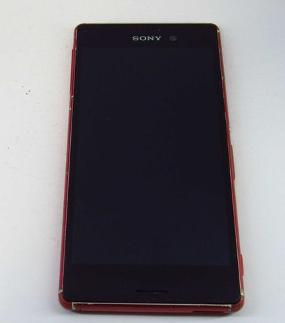Sony Xperia M4 Aqua Dual E2312 Red Оригинал!