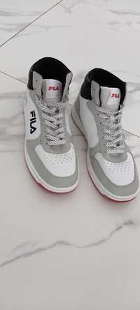 Sneakersy Fila 43