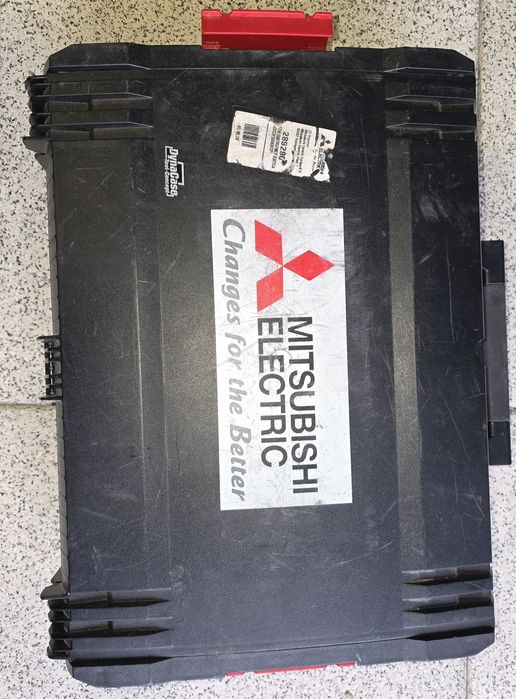 Walizka serwisowa Mitsubishi 289299