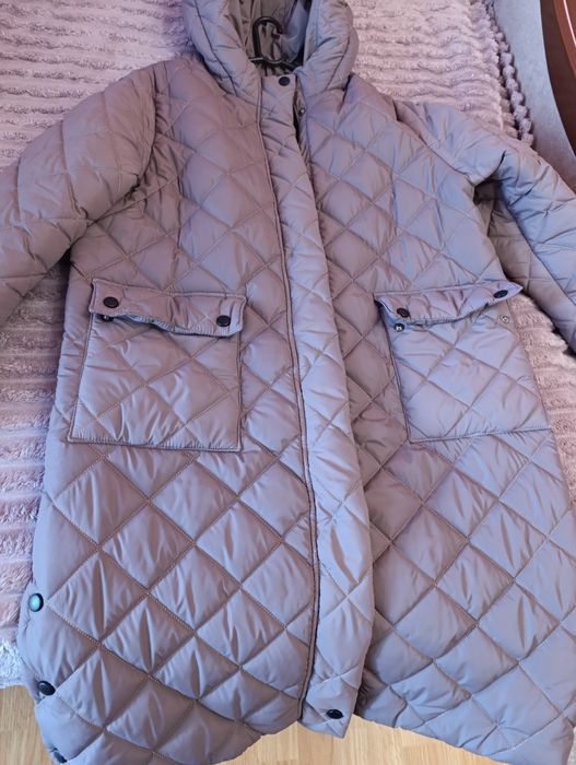 Пальто жіноче 56-58