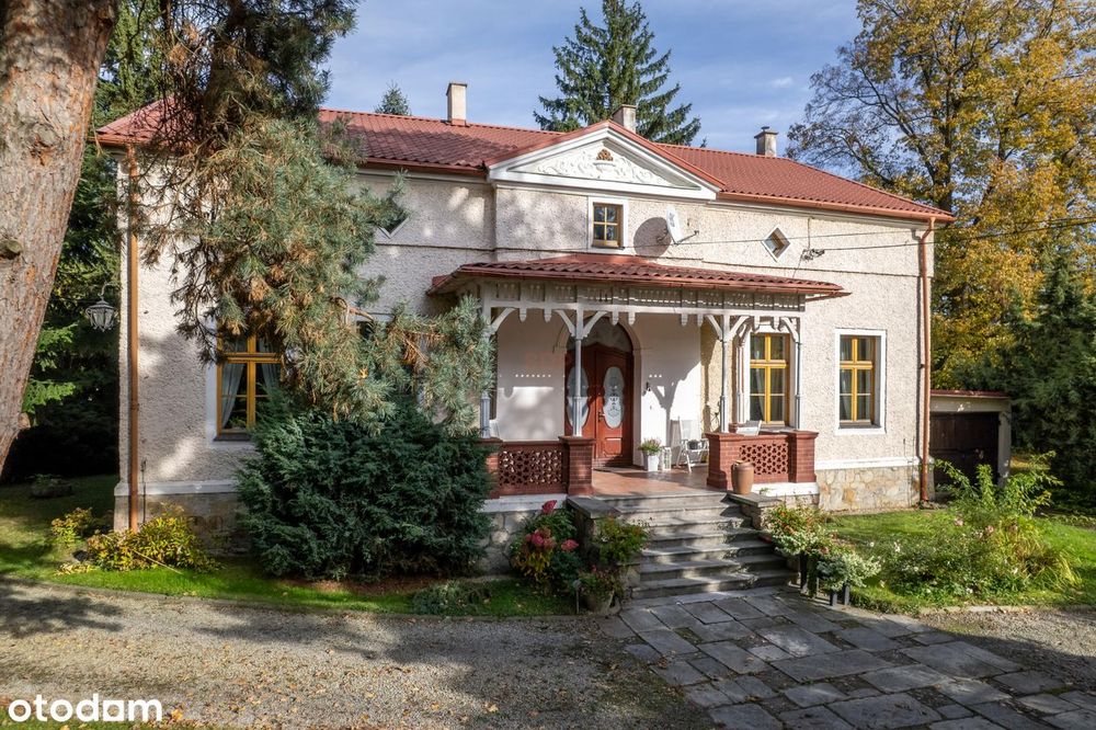 Dom, mieszkanie oraz działki budowlane! Okazja inwestycyjna