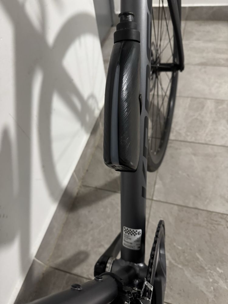 Kross Vento DSC 5.0 jak nowy