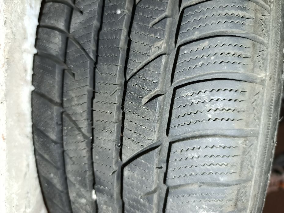 Koła zimowe 4x108 Peugeot Citroen