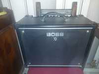 Amplificador de guitarra elétrica Boss Katana 50