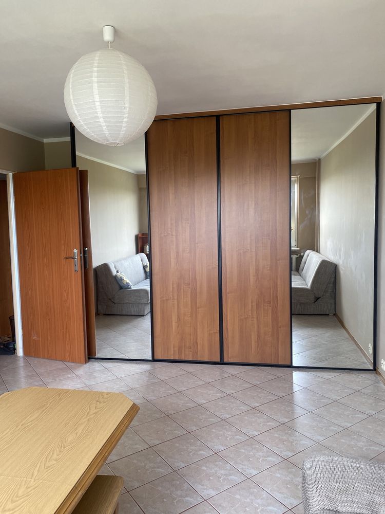 2-pokojowe mieszkanie na os. Lecha – 6. piętro