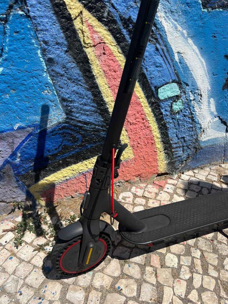 Trotinete eletrica Xiaomi pro 2