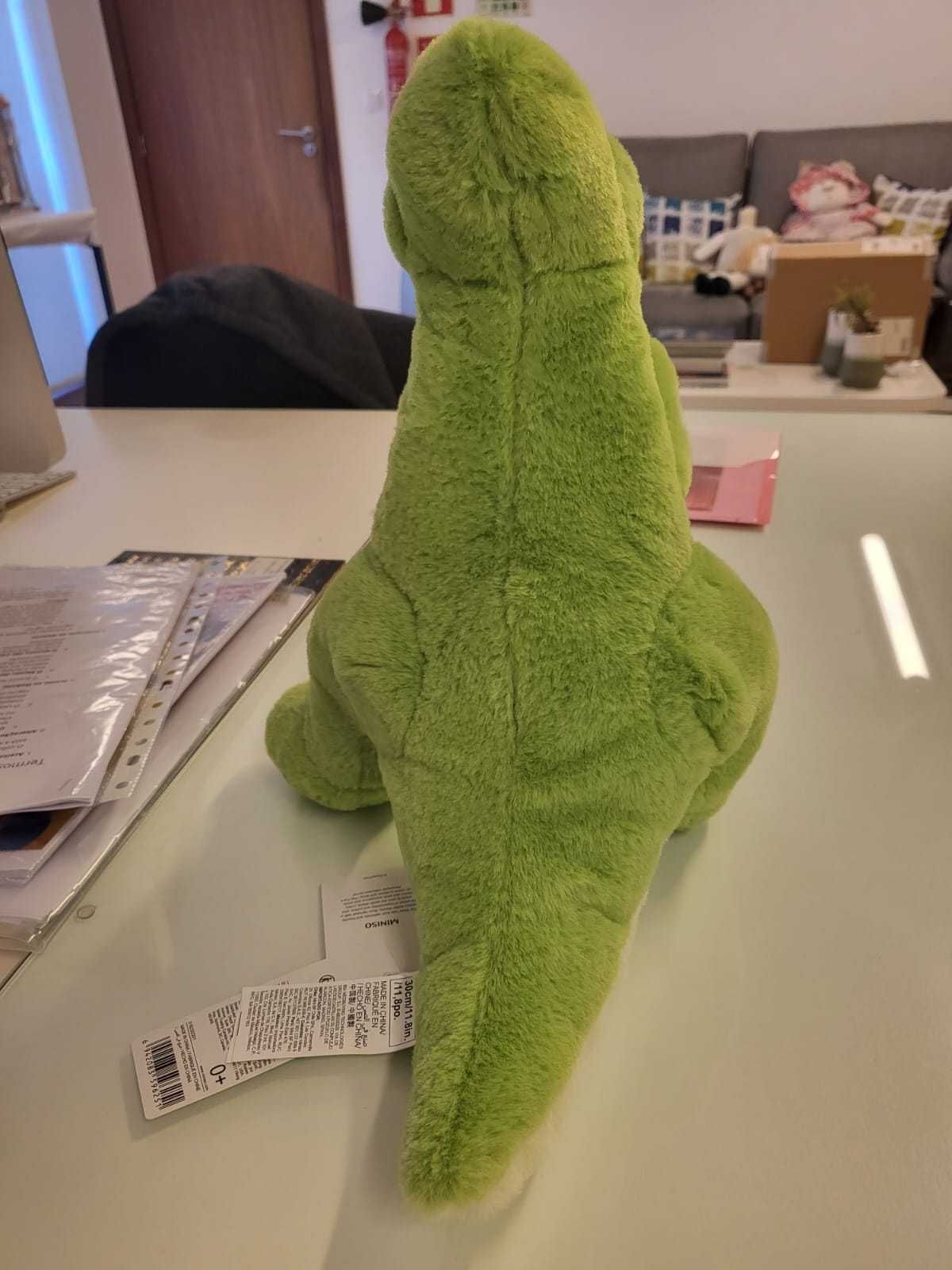 Peluche Rex toy Store 30 cm